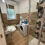 Ferienhaus White Moon Fontane Bianche