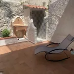 Ferienhaus White Moon Fontane Bianche