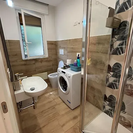 Сasa de vacaciones White Moon Fontane Bianche