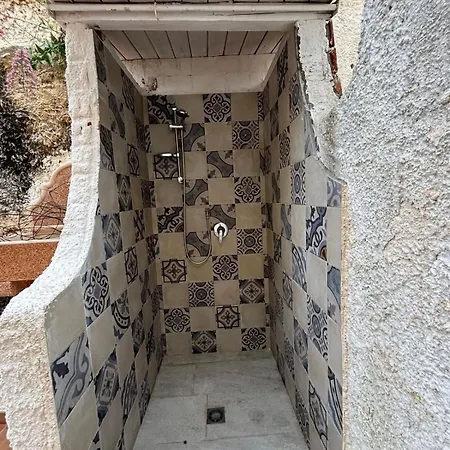 Vakantiehuis White Moon Fontane Bianche